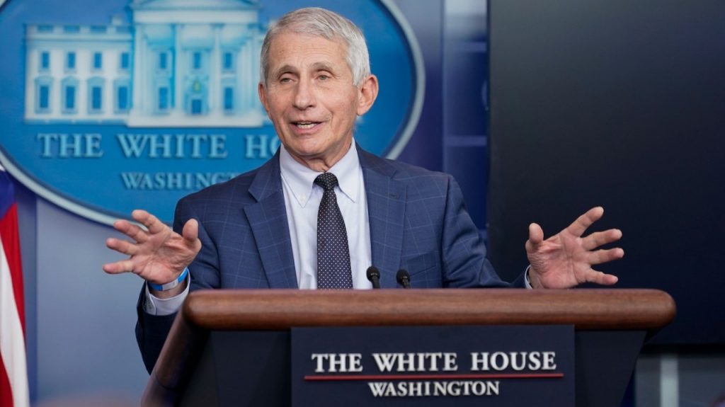 Fauci says threat of GOP investigations did not affect decision to step down: ‘Doesn’t phase me’