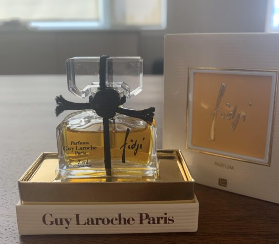 Guy LaRoche Fidji Parfum