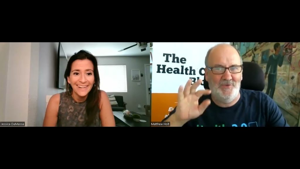 #HealthTechDeals Episode 40 | Everside Health, Particle Health, Annexus Health, and Homeward