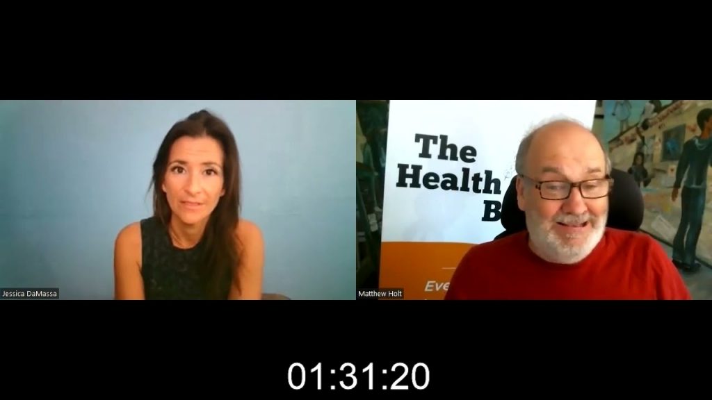 #HealthTechDeals Episode 42: Incredible Health, Abridge, Interaxxon, Arine & Keycare