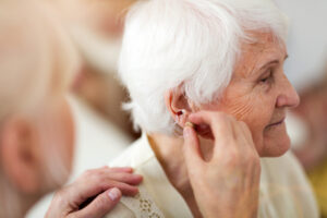 Hearing experts applaud FDA approval of over the counter hearing aids – MedCity News