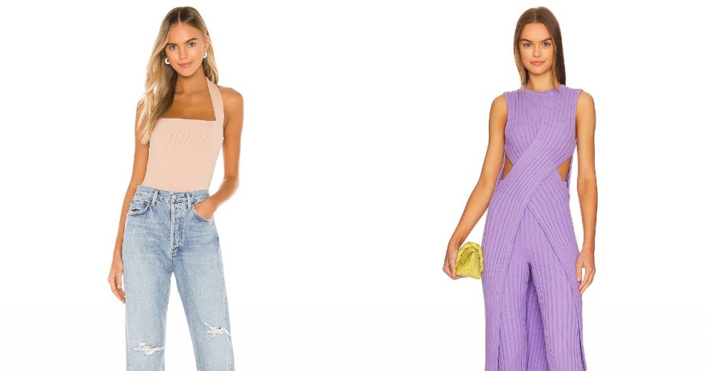 Here’s What We’re Shopping at Revolve Right Now