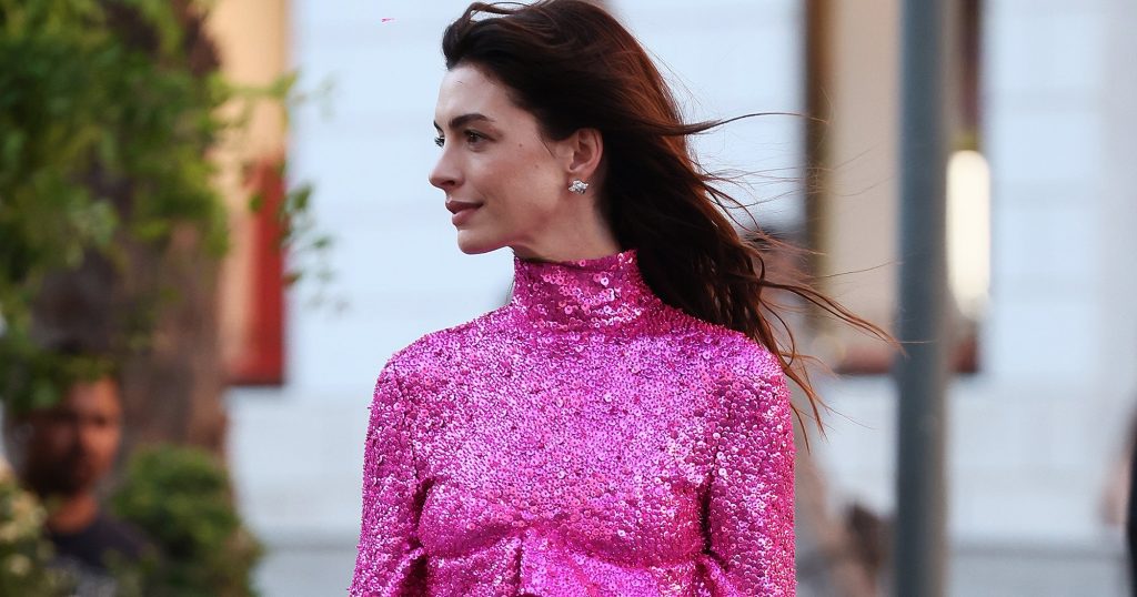 Hotter-Than-Hot Pink Is The Colour Of The Year: What’s The Allure?