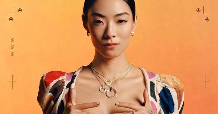 How Rina Sawayama Went From Cambridge To Performing Sold Out Venues