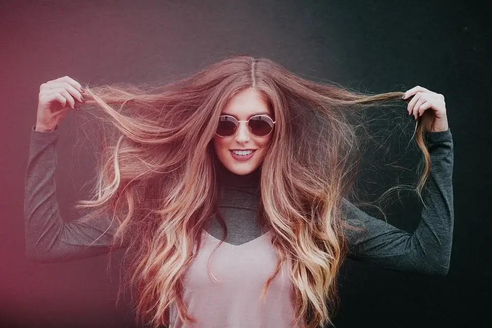 How To Make Your Hair Look Fuller And Healthier