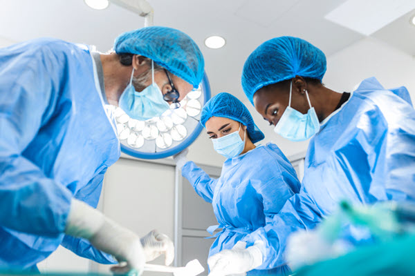 How are employers and providers collaborating in the new surgery health and care experience? – MedCity News