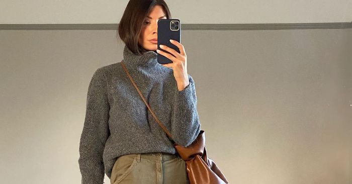 I Like My Outfits With a Hint of Trendiness—I Saved These 6 Immediately