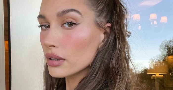 I Stalked Hailey Bieber’s TikTok—Here’s Every Beauty Product She’s Recommended