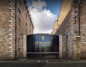 It’s the ‘Height of Summer’ at the Guinness Storehouse in Dublin – Pynck