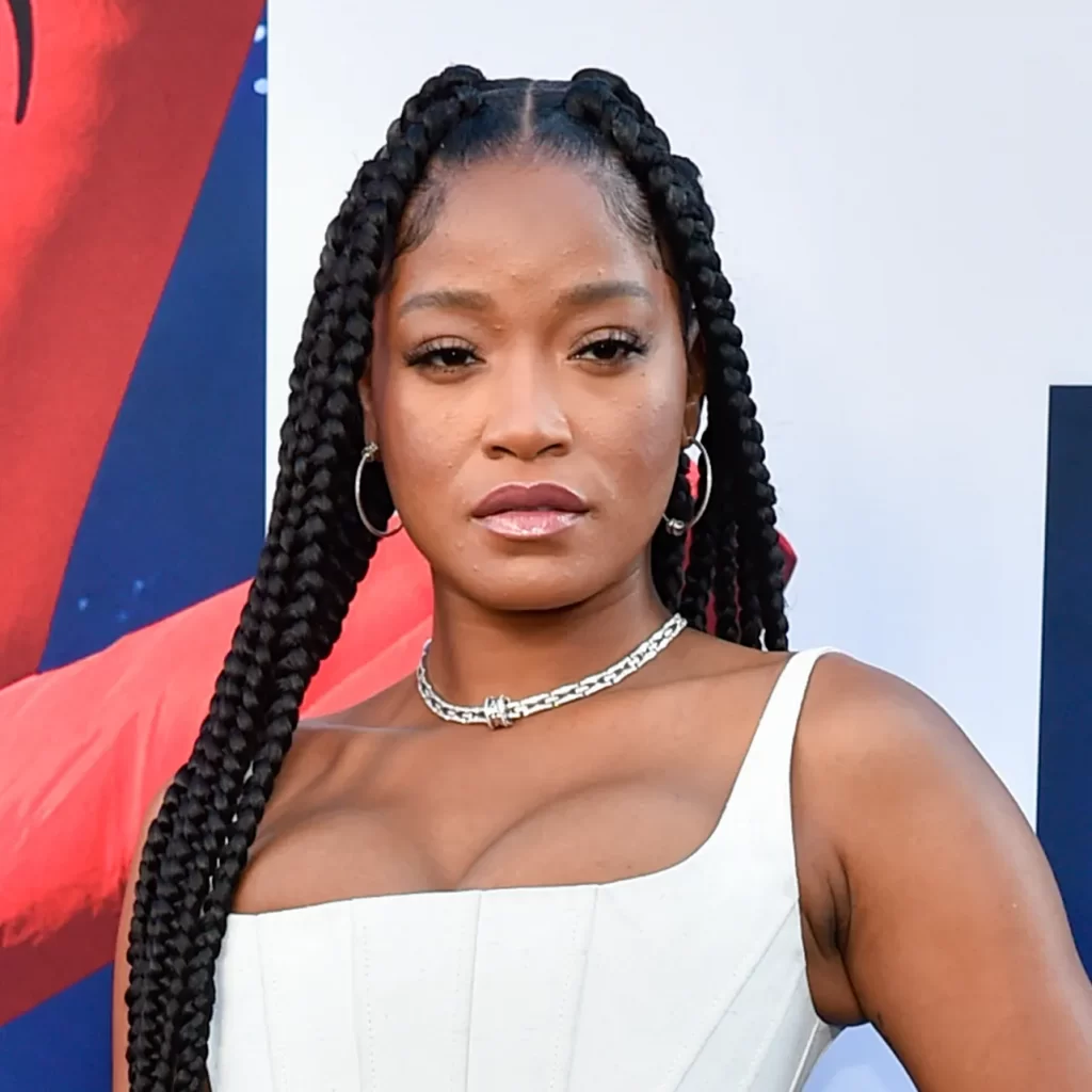 Keke Palmer’s Response On Comparison To Zendaya Over Colorism: “I’m An Incomparable Talent” | EveryDay Stunner