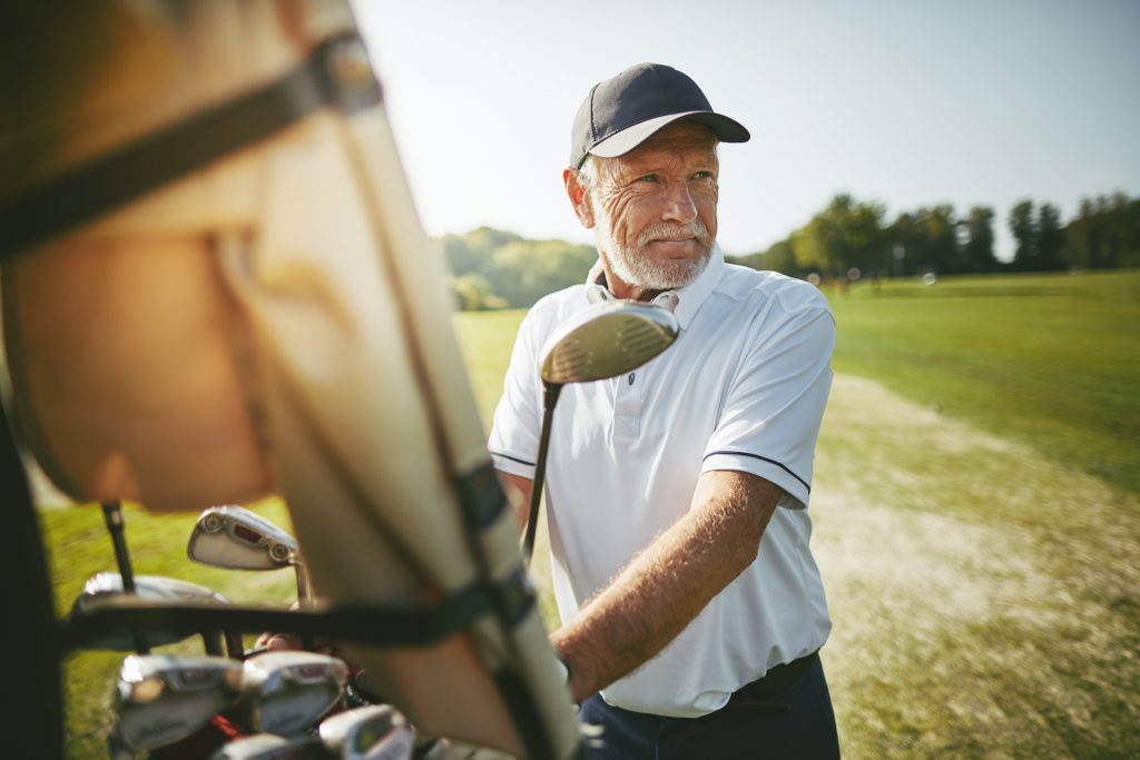 Men, don’t skip these 4 cancer screenings