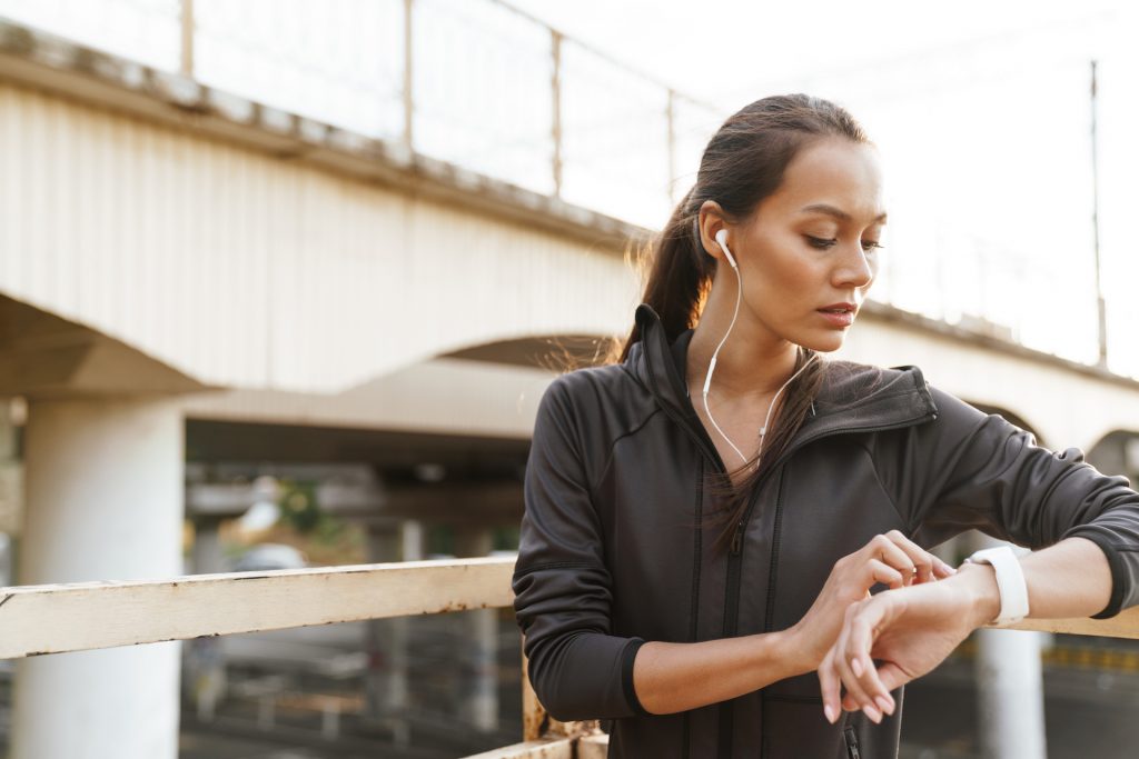 My smartwatch EKG says I have an irregular heartbeat. Now what?