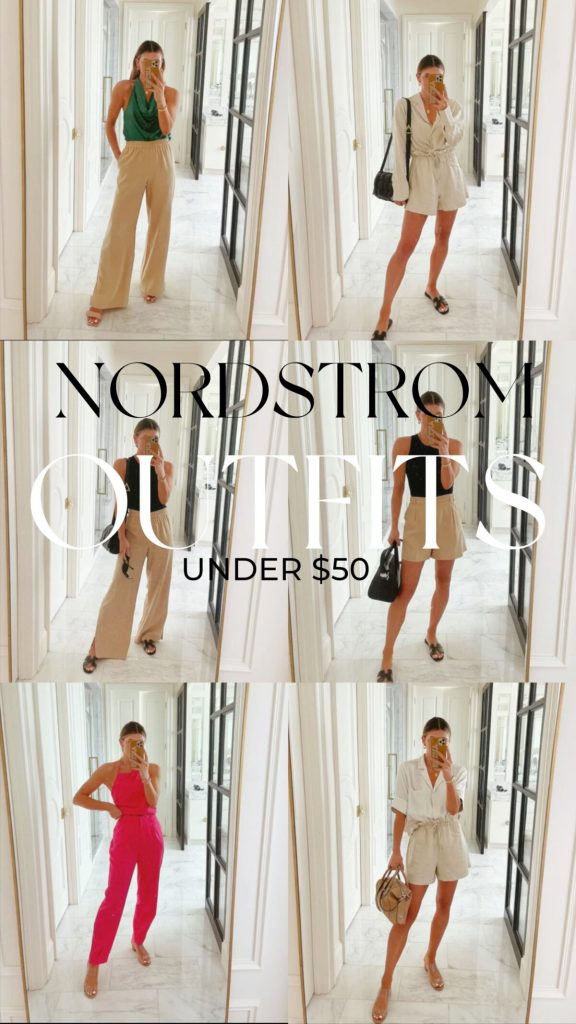 New Nordstrom Finds Under $50 – Cella Jane