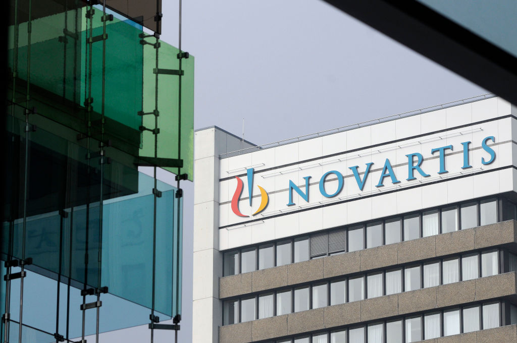 Novartis warns of two patients deaths after dosing with gene therapy Zolgensma – MedCity News