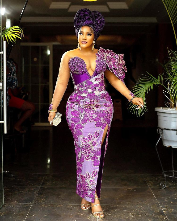 Owambe Is Online: Asoebi Styles For The Week – Issue 18