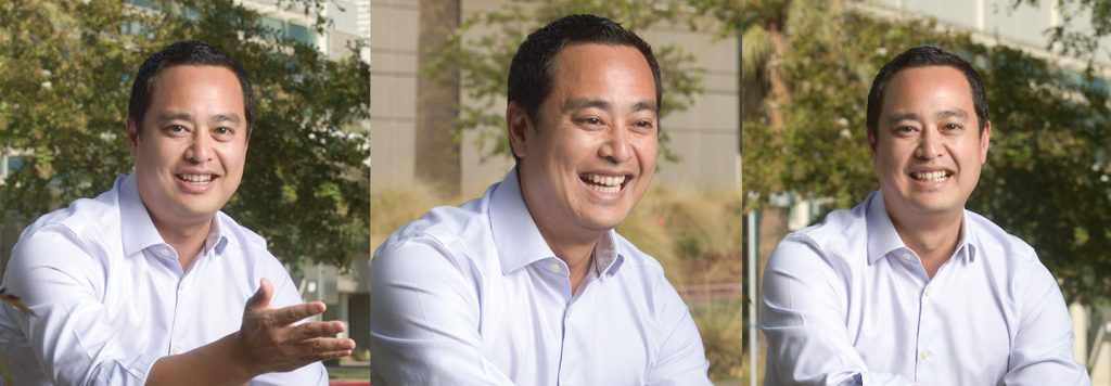 Q&A: UC Davis Health’s Keisuke Nakagawa on Innovation and Collaboration