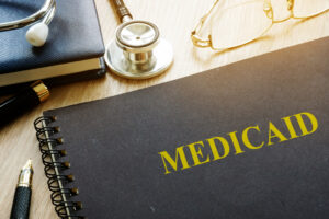 Report: 3.7M people would gain coverage in 2023 if remaining states expanded Medicaid eligibility – MedCity News