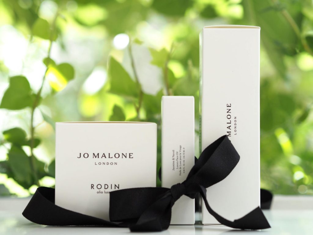 Rodin Olio Lusso at Jo Malone London | British Beauty Blogger