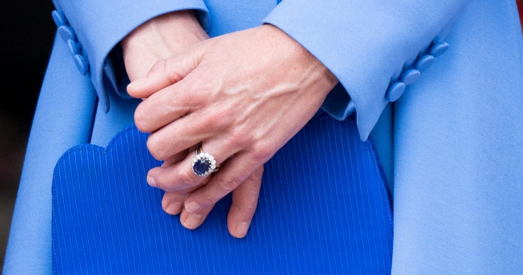 Sapphire Engagement Rings Are Trending — 21 To Shop For A Happily Ever After