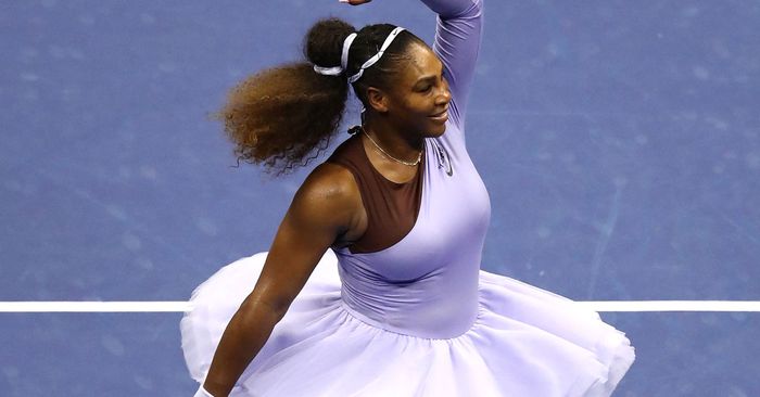 Serena Williams’s Most Controversial and Iconic Tennis Outfits of All Time