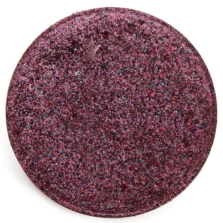 Sydney Grace Violet, Restored Fully, Rainbow Mountain, Delivered Freely, Cranberry Boy Eyeshadows Reviews & Swatches