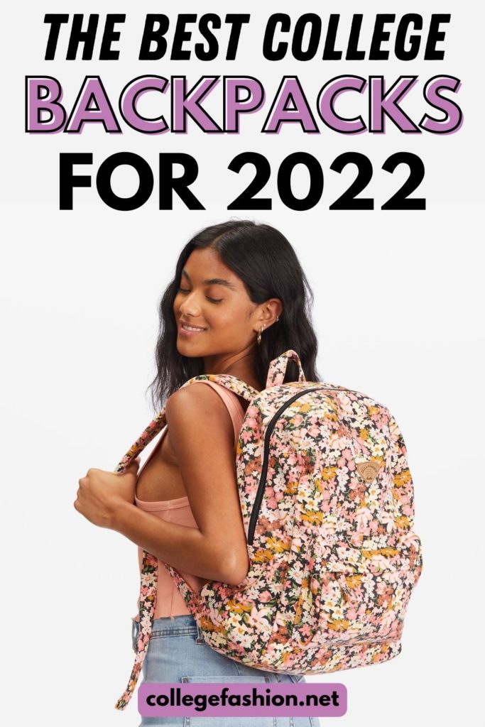 The 30 Best Backpacks for College Students in 2022