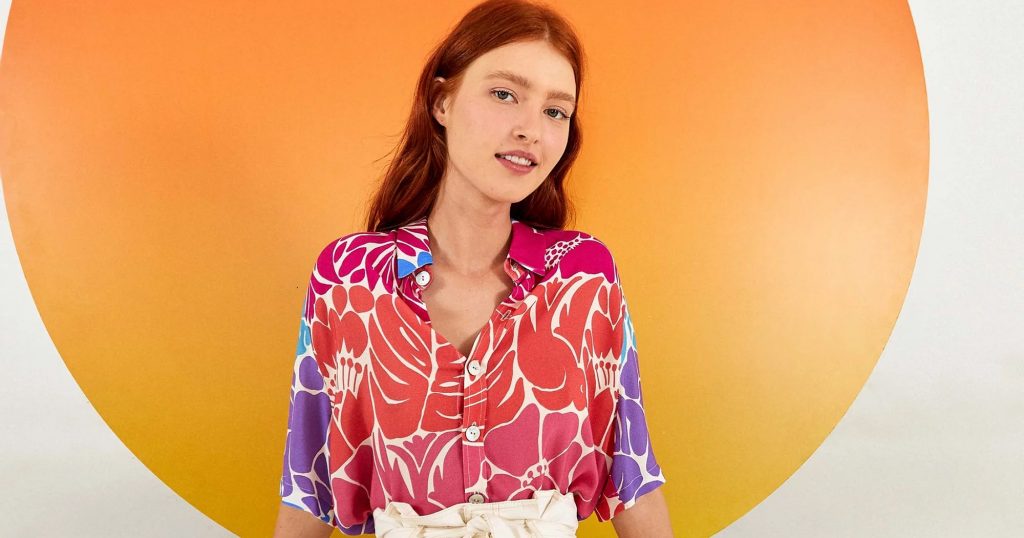 The 30 Best Labor Day Clothing Sales For Saving $$$ On Fall Fashion