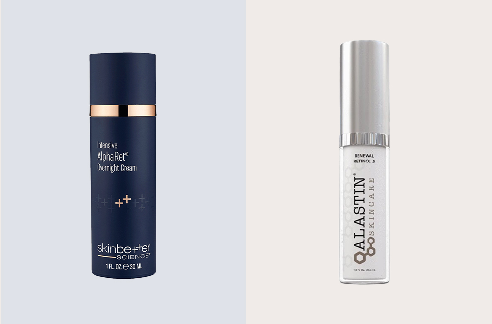 The Best Retinol Products for Skin Over 50, According to Experts