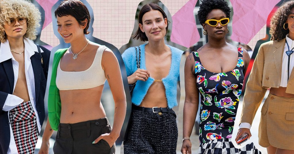 The Best Street Style At Copenhagen Fashion Week Featured This Season’s Top Trends