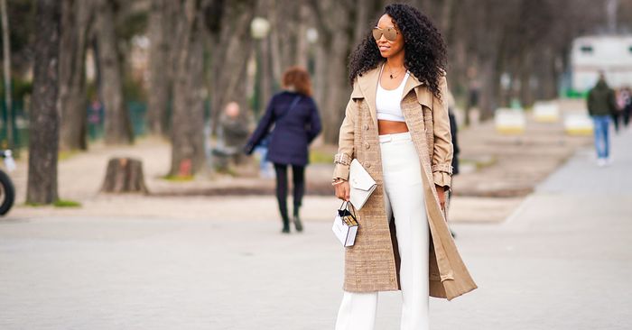 The Curvy Girl’s Guide to Finding Pants That Fit Flawlessly