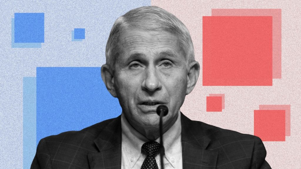 The Memo: As Fauci bows out, public health experts lament ‘venom’ of attacks