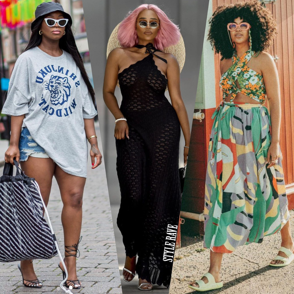 These 6 Streetwear Trends Are Still Ruling Summer + 21 Stunning Inspo