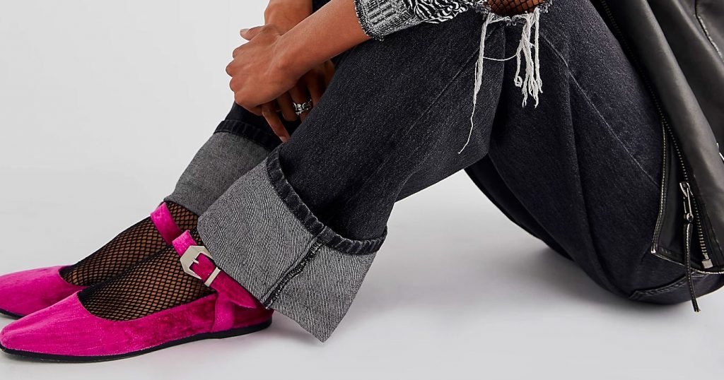 These Are The 7 Shoes You Need This Fall