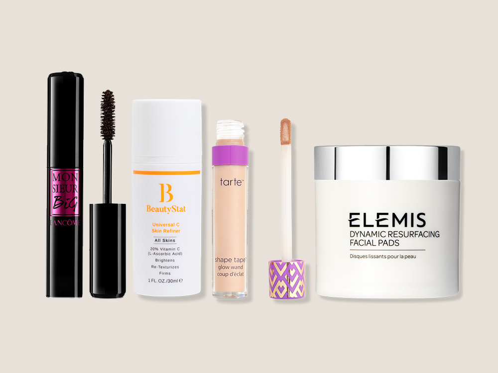 These Trending Products Are Half Off at Ulta’s 21 Days of Beauty Sale