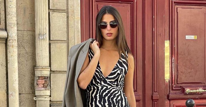 This French Girl–Favorite Brand Is Having a Massive Sale—Shop These Pieces First
