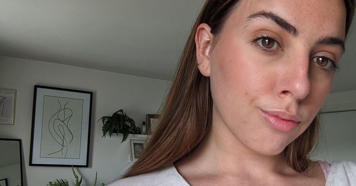 This Is the Only Makeup Product I’m Wearing Right Now, and It’s Game-Changing