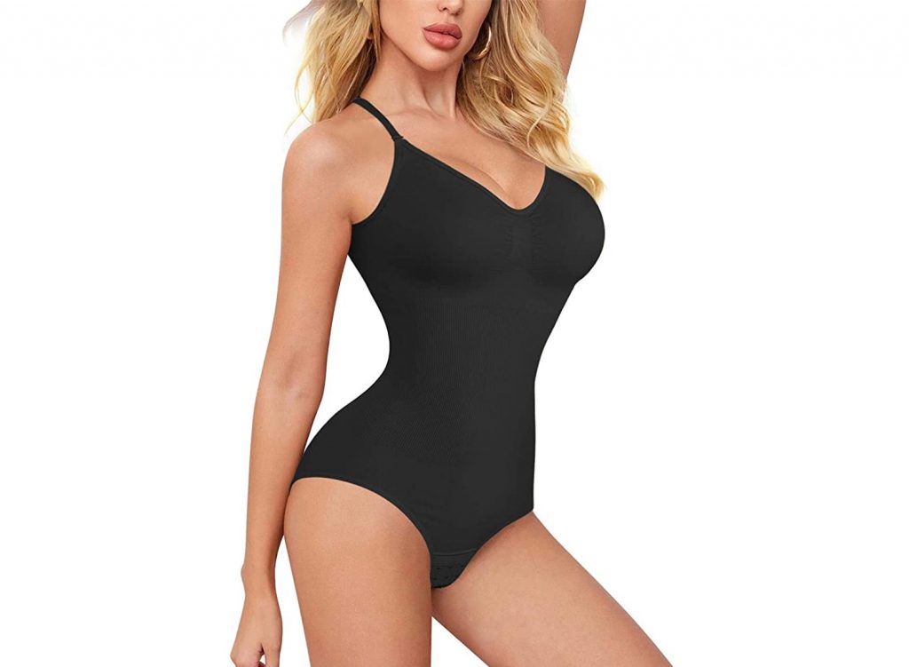 TikTok Just Found A Cheaper Alternative To The Iconic Skims Bodysuit