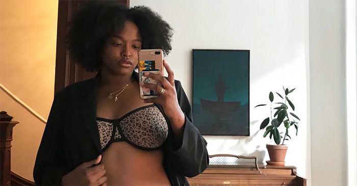 Trust Me—You’ll Never Want to Take Off Any of These 30 Bras