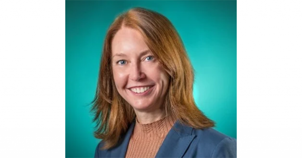 University Medical Center New Orleans names Emily Sedgwick CEO