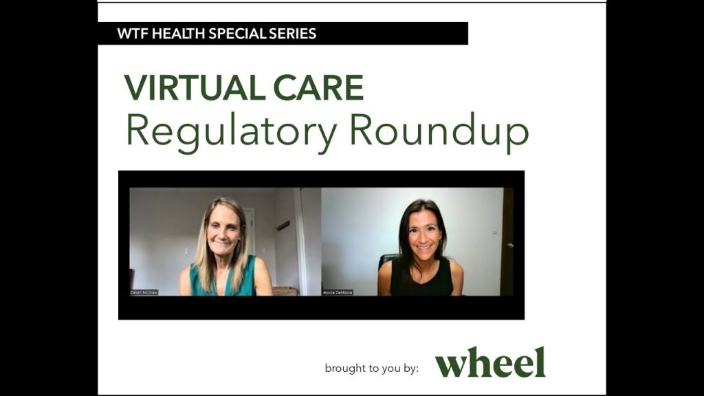 Virtual Care Regulatory Round-Up: Dobbs & the ‘Weaponization’ of Digital Health Data