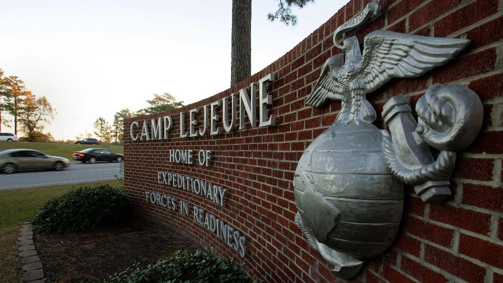 Watchdog: VA mishandled one-third of Camp Lejeune contaminated water claims