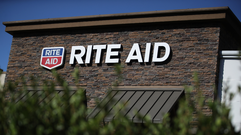 West Virginia reaches multimillion-dollar settlement with Rite Aid over opioid lawsuit