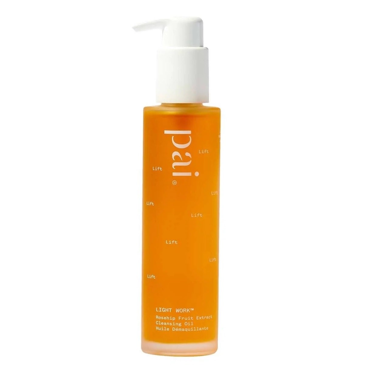 Pai Light Work Rosehip Cleansing Oil