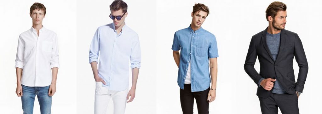 What To Wear To A Summer BBQ | Michael 84