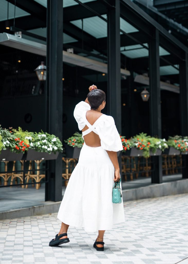 What to Wear While Out This Summer In The City – Jadore-Fashion