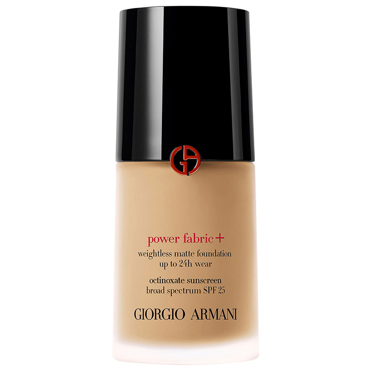 What was the last foundation that caught your eye? Did you purchase or pass?
