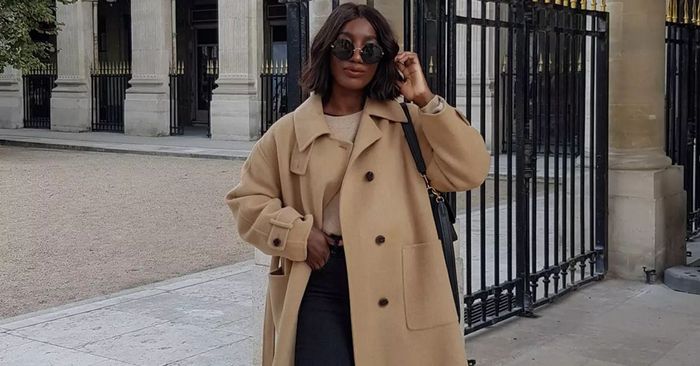 13 Camel Coats We Want to Splurge On vs. 17 More Affordable Options