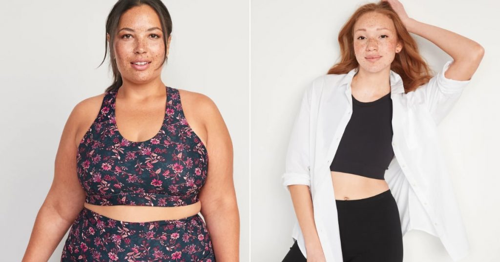 15 Editor-Loved Pieces to Buy During Old Navy’s Labor Day Sale