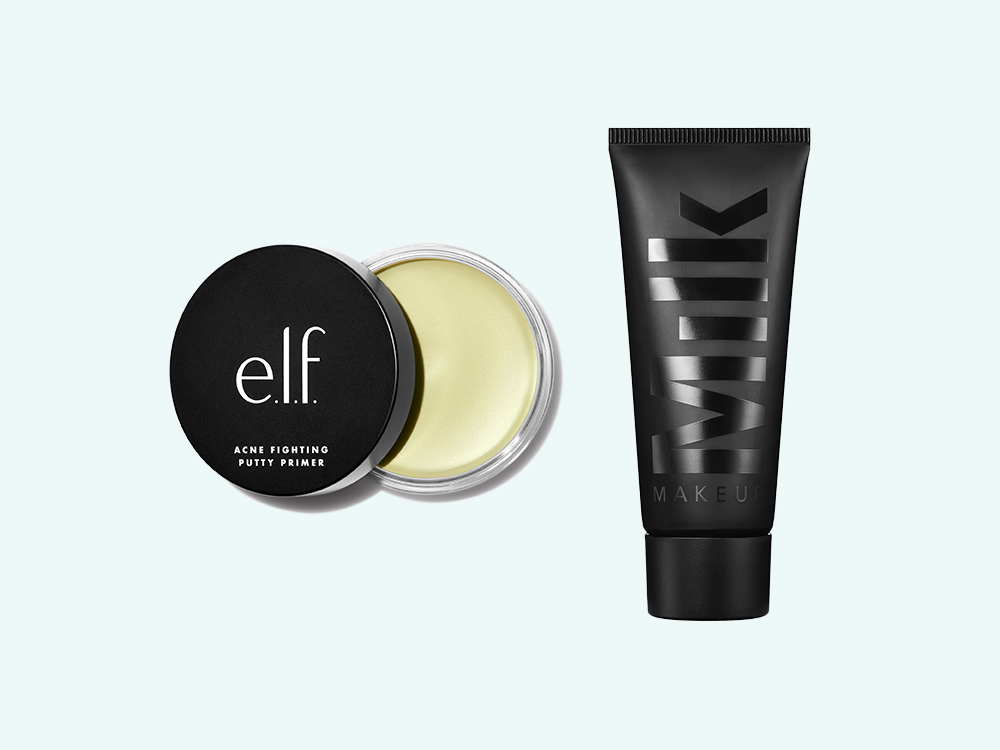 16 Blurring Products For Flawless Skin Without Makeup