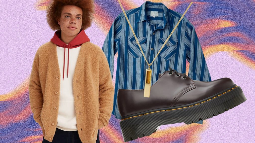 17 Ways to Revamp Your Wardrobe for Less This Long Weekend